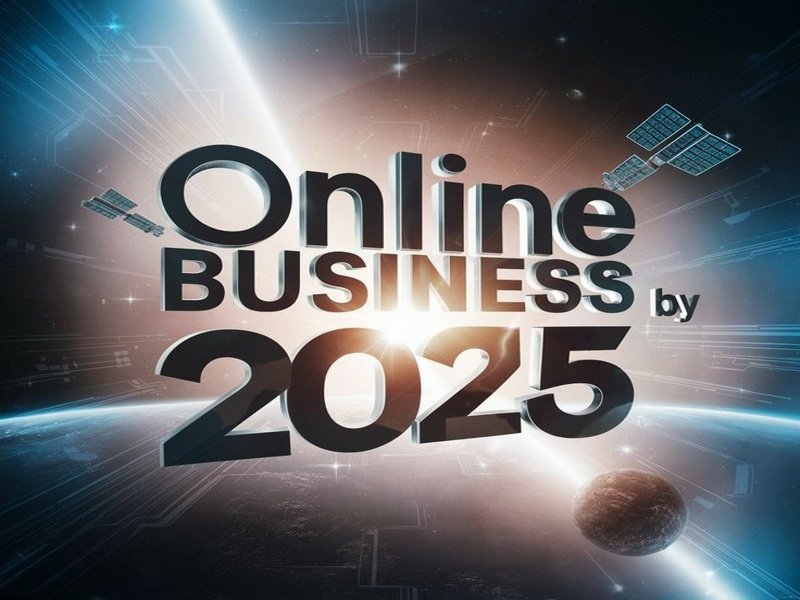 10 Hab oo Ganacsigaaga Online-ka Loo Bilaabi Karo 2025 (Fursadaha Ganacsiga Casriga ah)