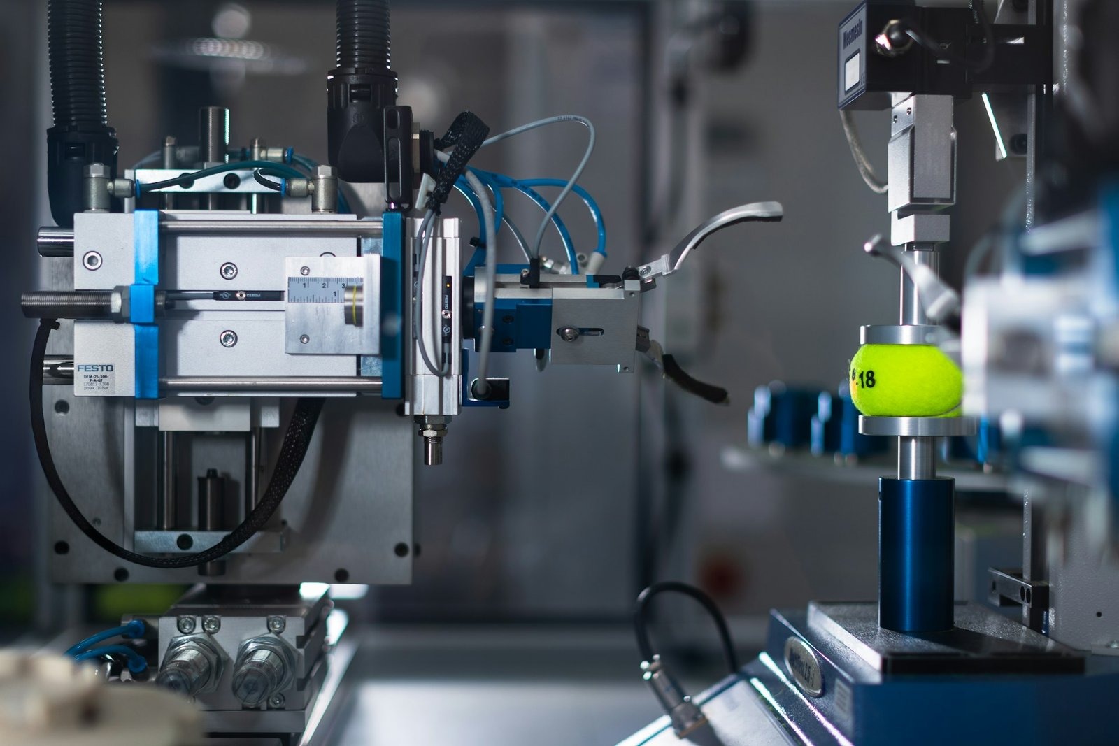 The Future of Work & Technology: How Digital Innovation Is Transforming Careers